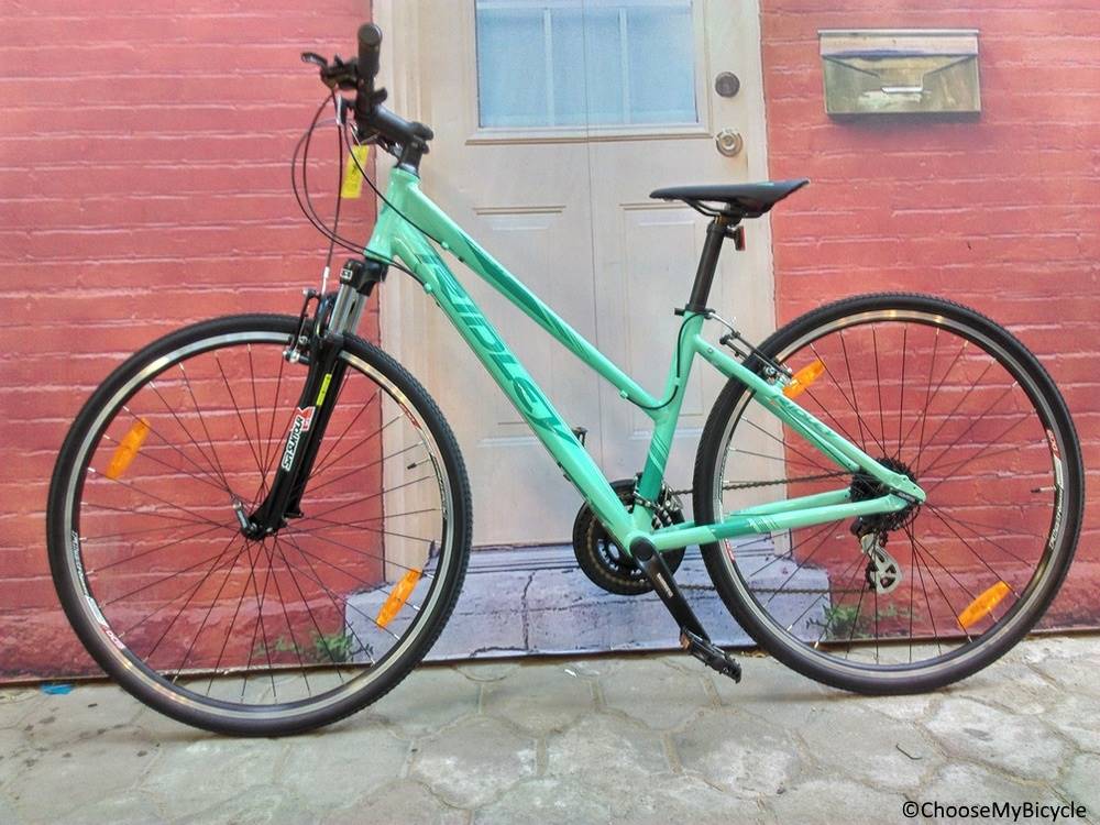 Ridley Cordis 1 Women (2017) Women