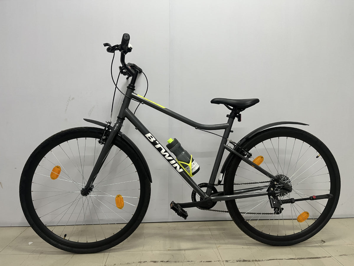 Btwin Rockrider 520 Btwin Spray Bike Decathlon BTwin Riverside 100