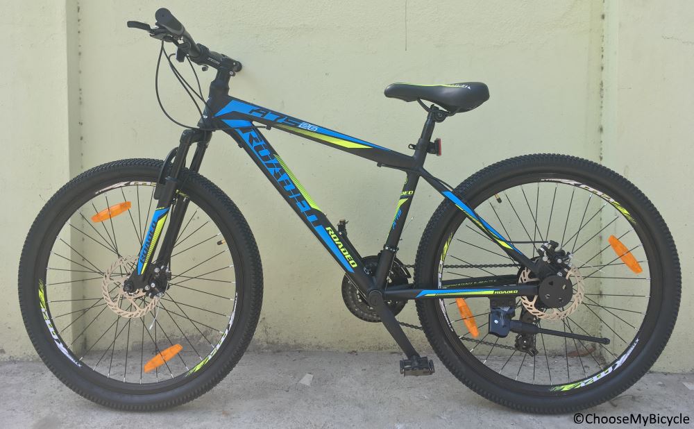 Roadeo Hank Roadeo A75 Hercules Roadeo Hunk Hercules Roadeo A75