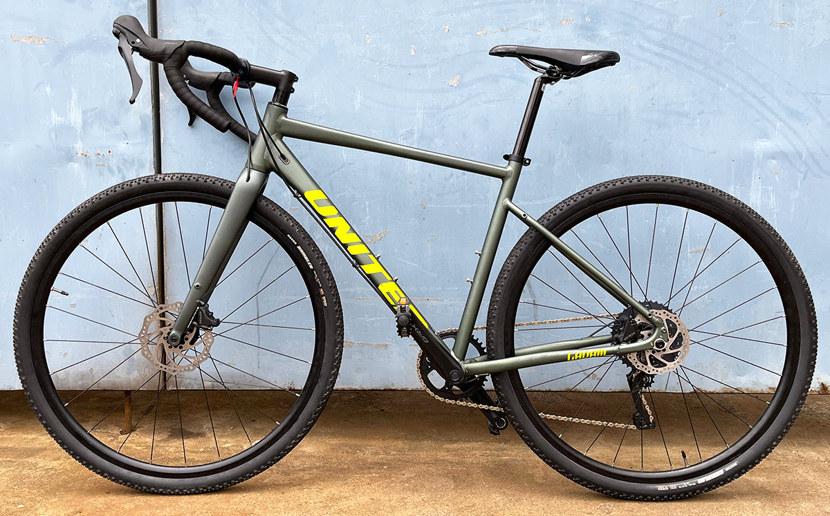 United Gavriil Review