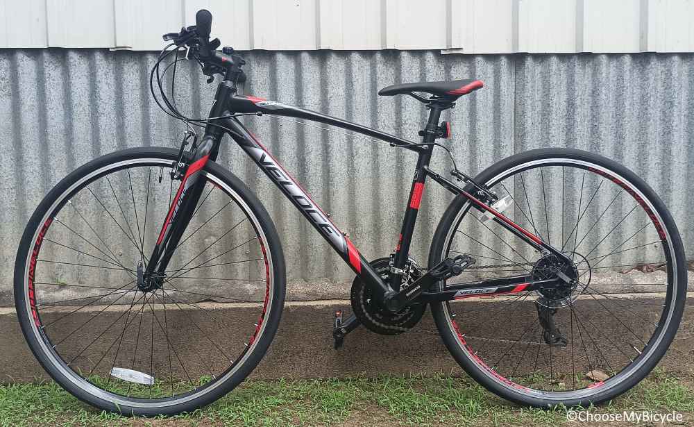 Veloce Scalo 1.0 - Review