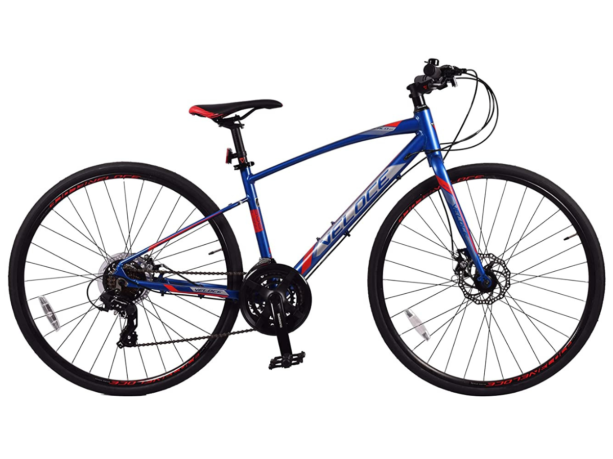 Veloce Scalo 2.0 - Text Review