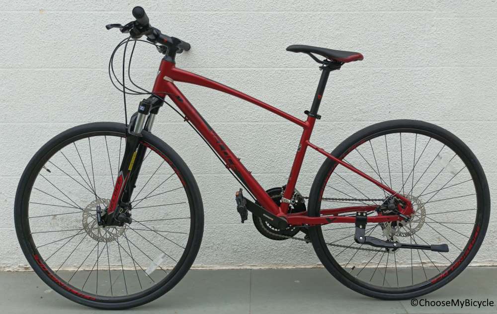 Veloce Urban 2.0 - Review