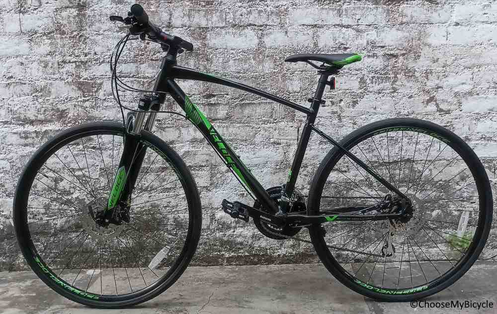 Veloce Urban 3.0 - Review