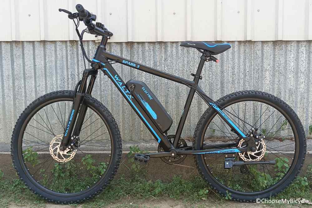 WaltX Spark 3 V2 - Review