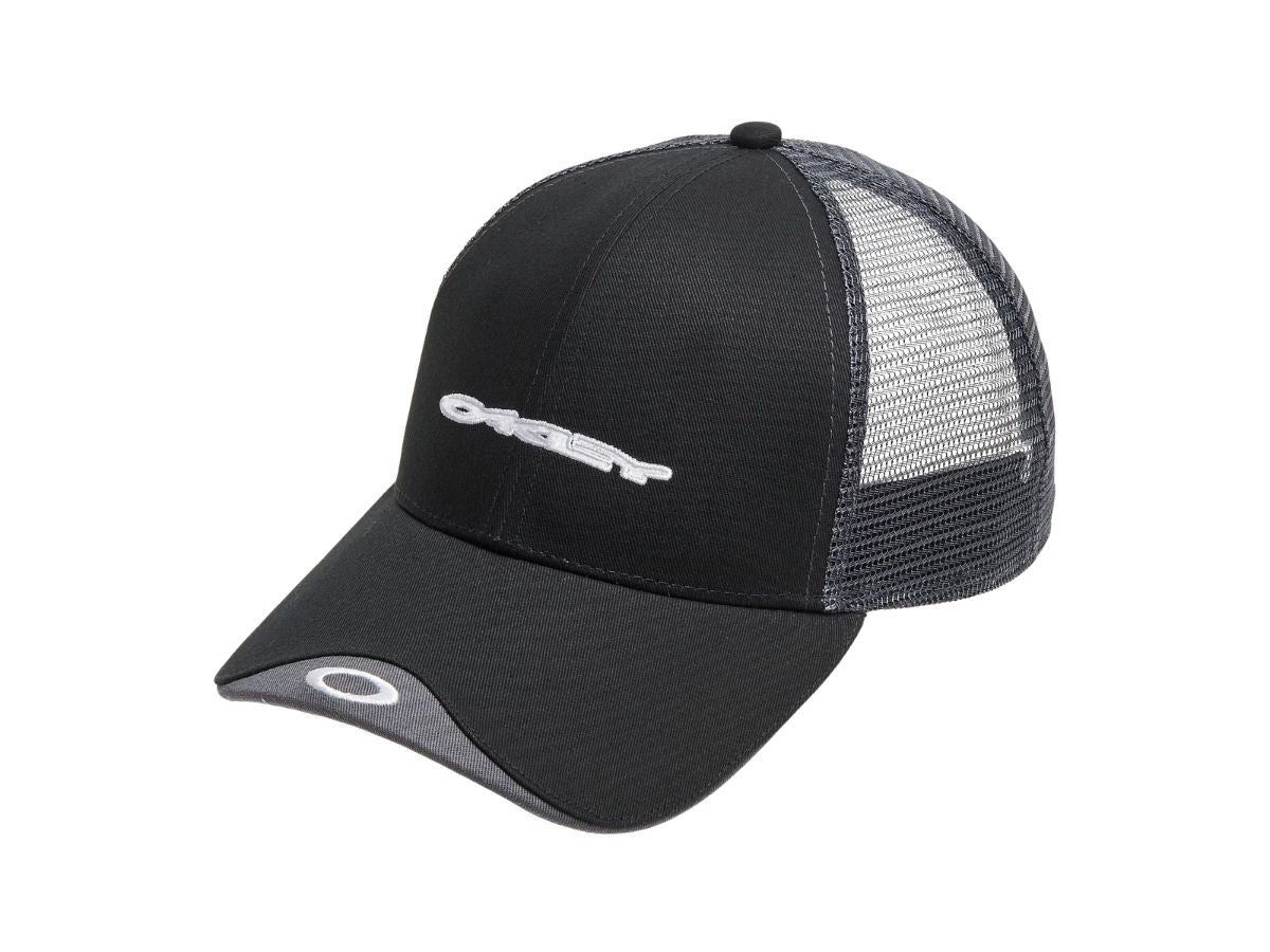 Oakley Classic Trucker Hat - Black