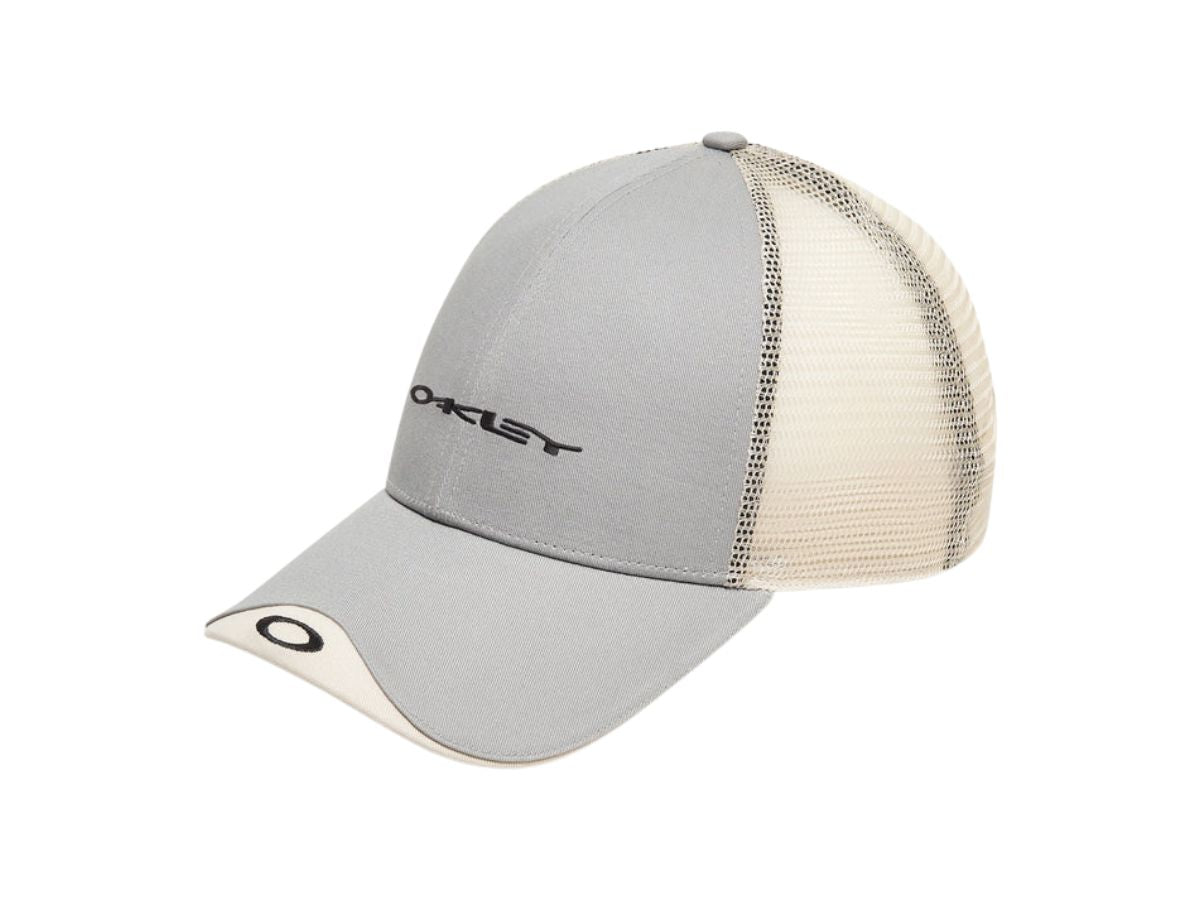 Oakley Classic Trucker Hat - Cement
