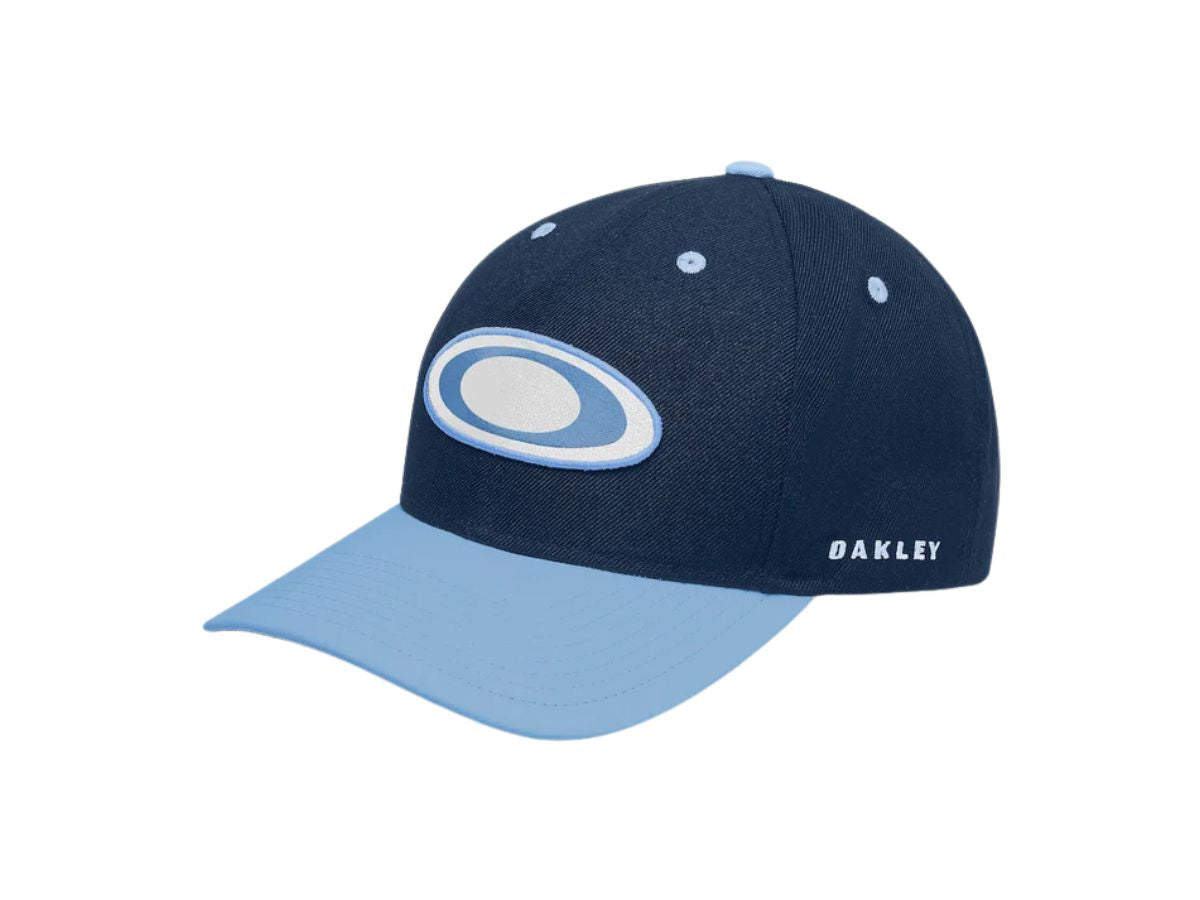 Oakley Alumni Cap - Navy