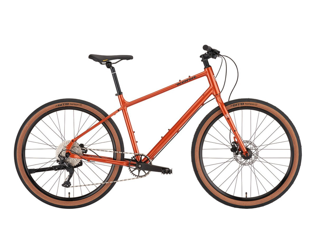 Kona Dew Plus