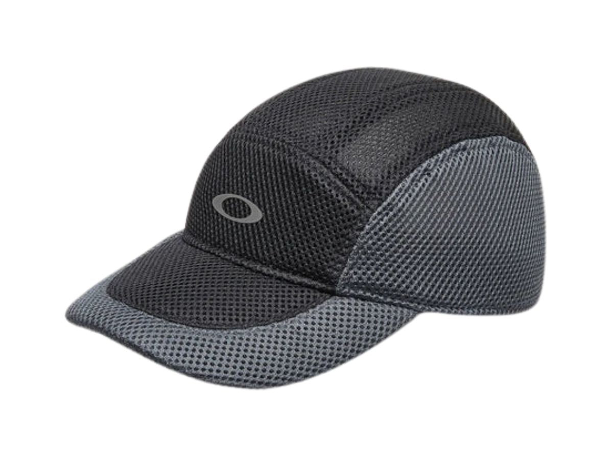 Oakley Pursuit Ultra Cap - Black