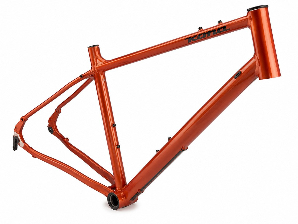 Kona Dew Plus