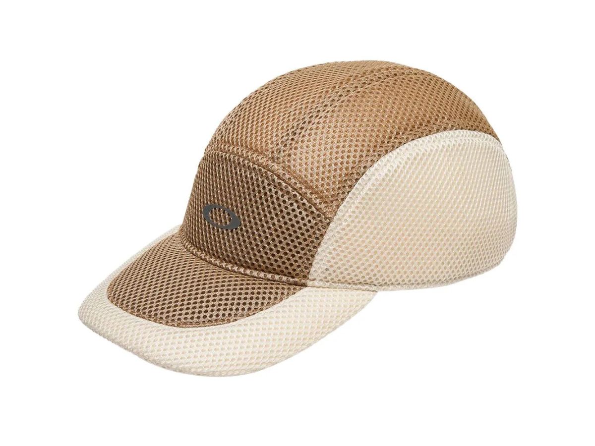 Oakley Pursuit Ultra Cap - Brown