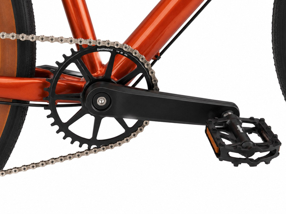 Kona Dew Plus