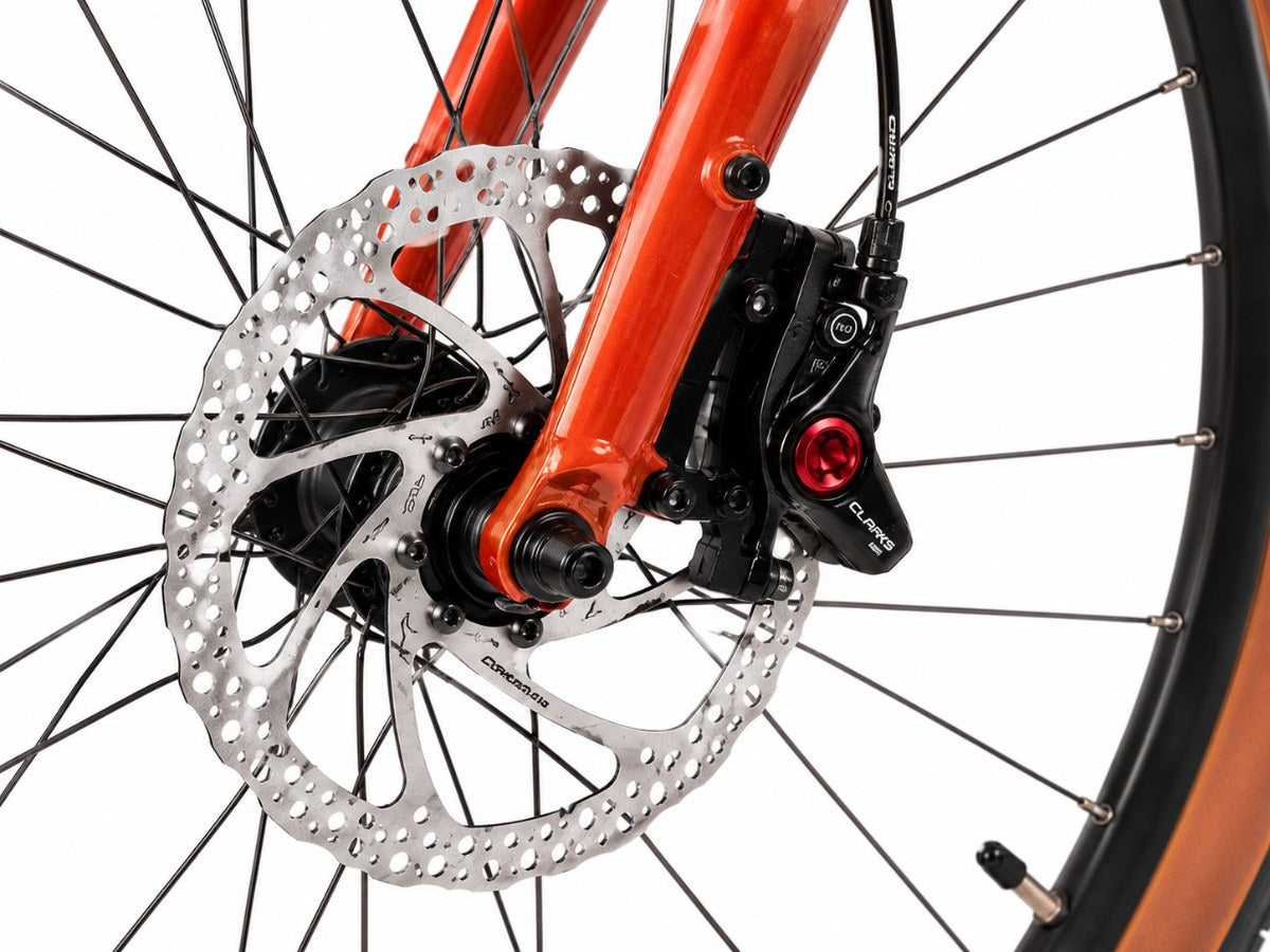 Kona Dew Plus