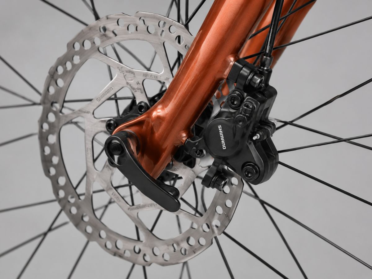 Merida Speeder 500