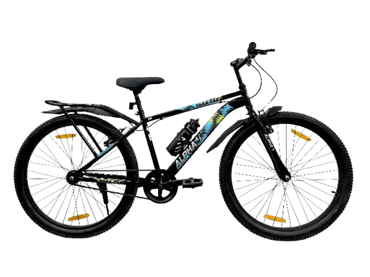 NinetyOne 26 Taka Tak IBC Bicycle