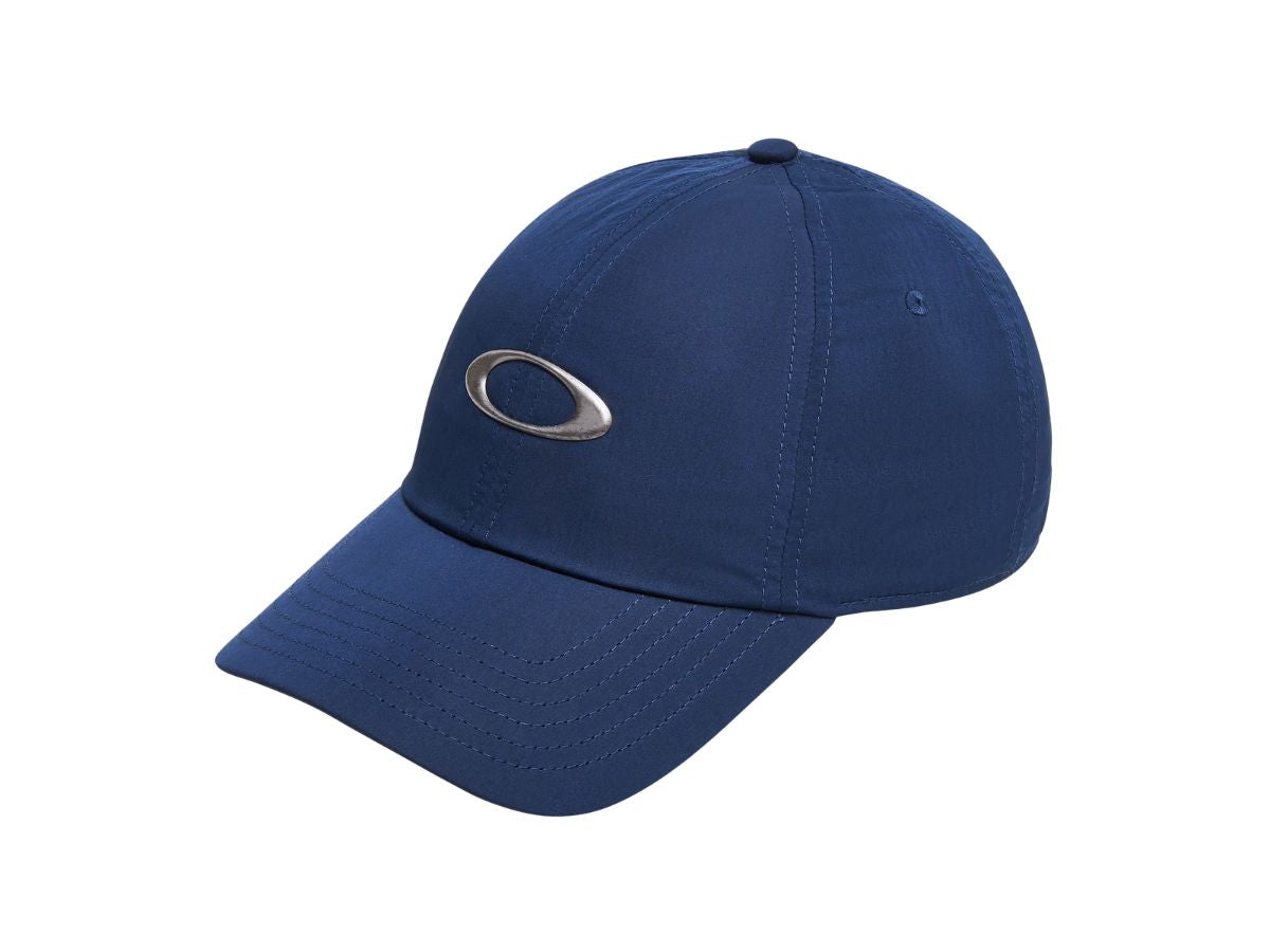 Oakley Tincan LX Cap - Team Navy