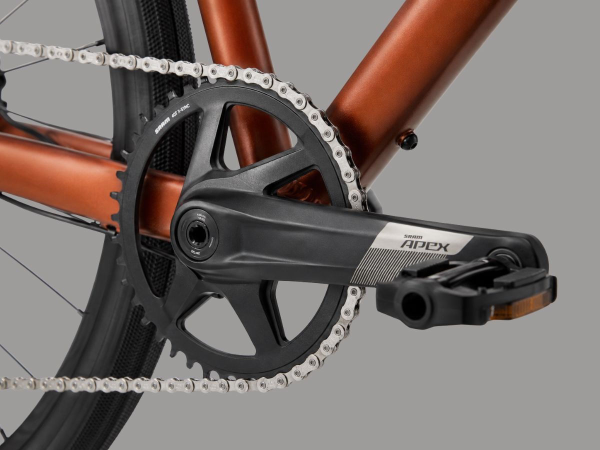 Merida Speeder 500