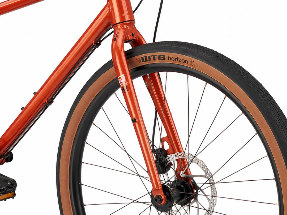 Kona Dew Plus