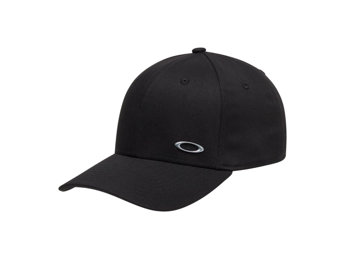 Oakley Tinfoil II Cap - Black