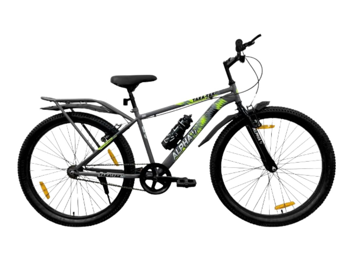 NinetyOne 26 Taka Tak IBC Bicycle