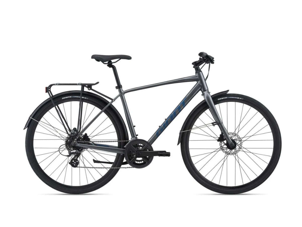 Giant Escape 2 City Disc