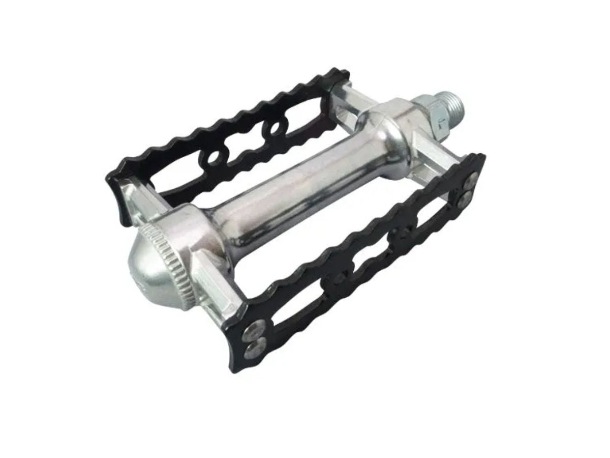 MKS Pedal Sylvan Touring Black