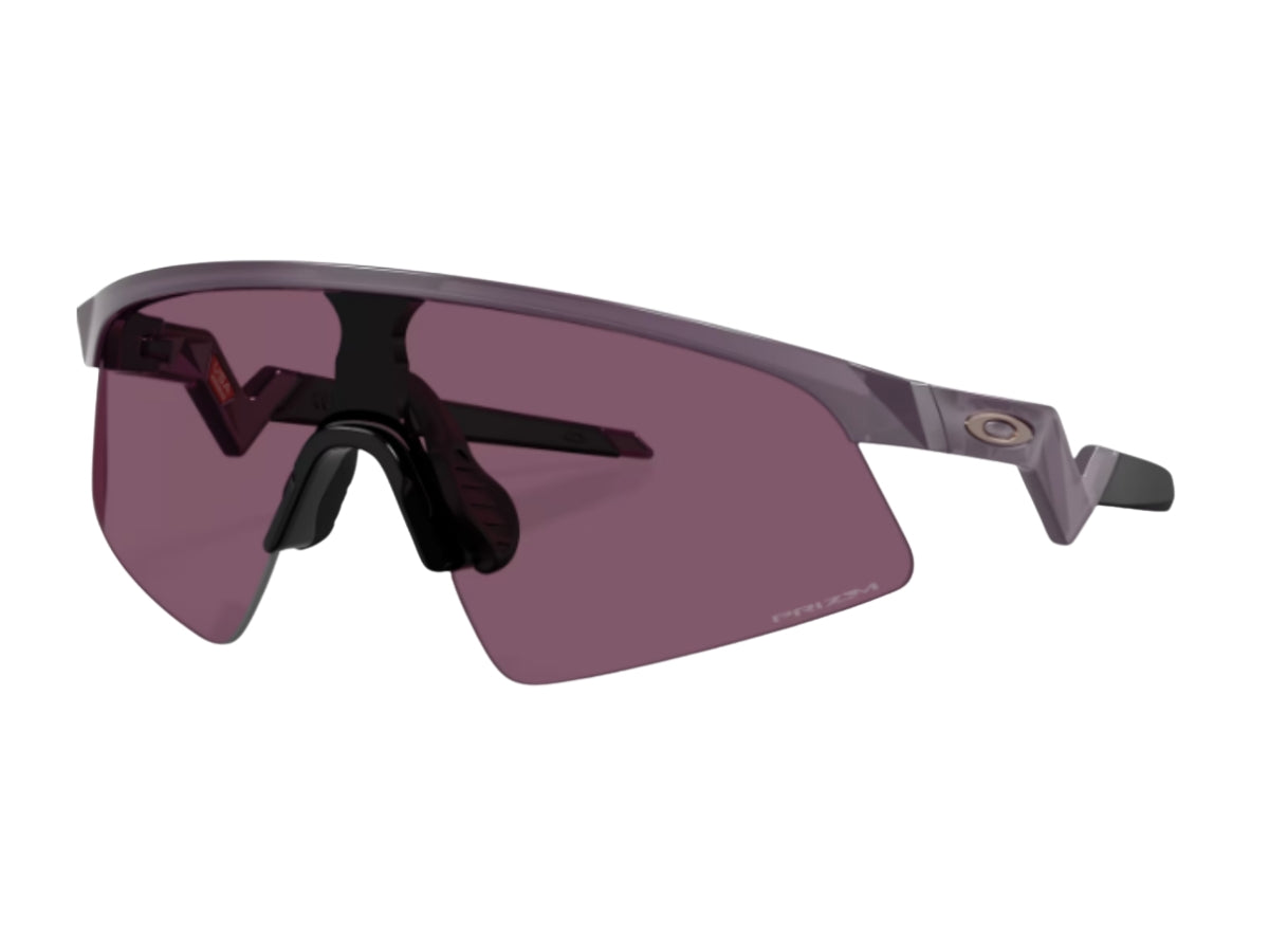 Oakley Resistor Sweep Trans Aubergne Prizm Indigo