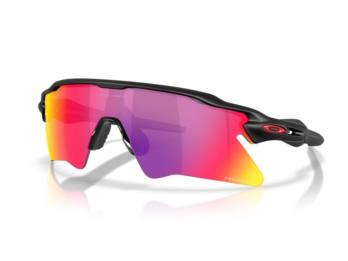 Oakley Radar Ev Heater Matte Black Prizm Road