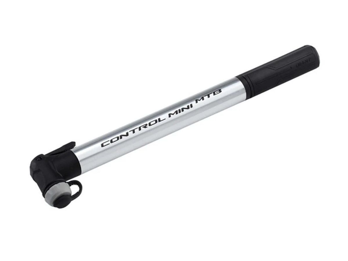 Giant Control Mini MTB Silver