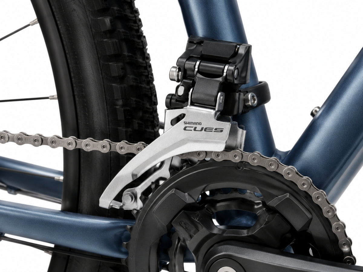 Merida Big Nine 300