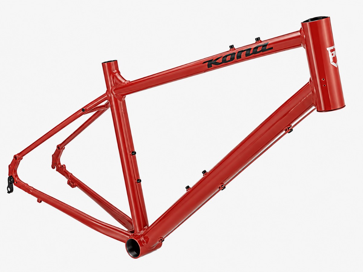 Kona Dew Urban