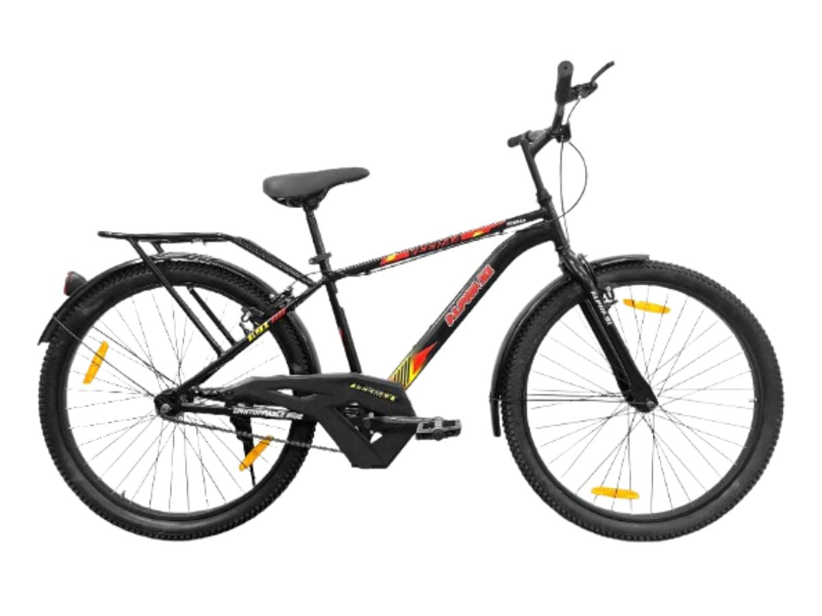 NinetyOne 26 Veeraa IBC Bicycle