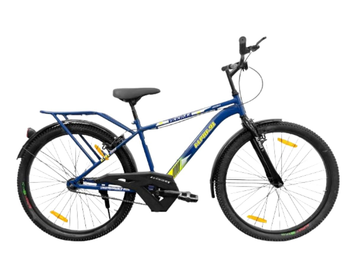NinetyOne 26 Veeraa IBC Bicycle
