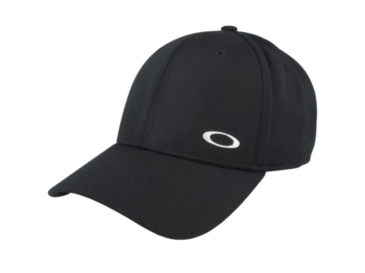 Oakley Tinfoil 3.0 Cap - Black