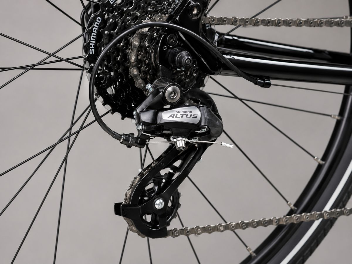 Merida Crossway 40