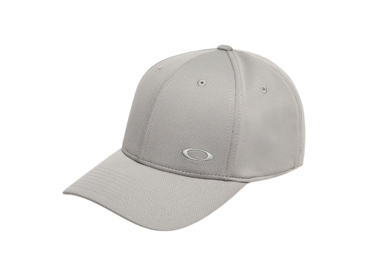 Oakley Tinfoil 3.0 Cap - Cement