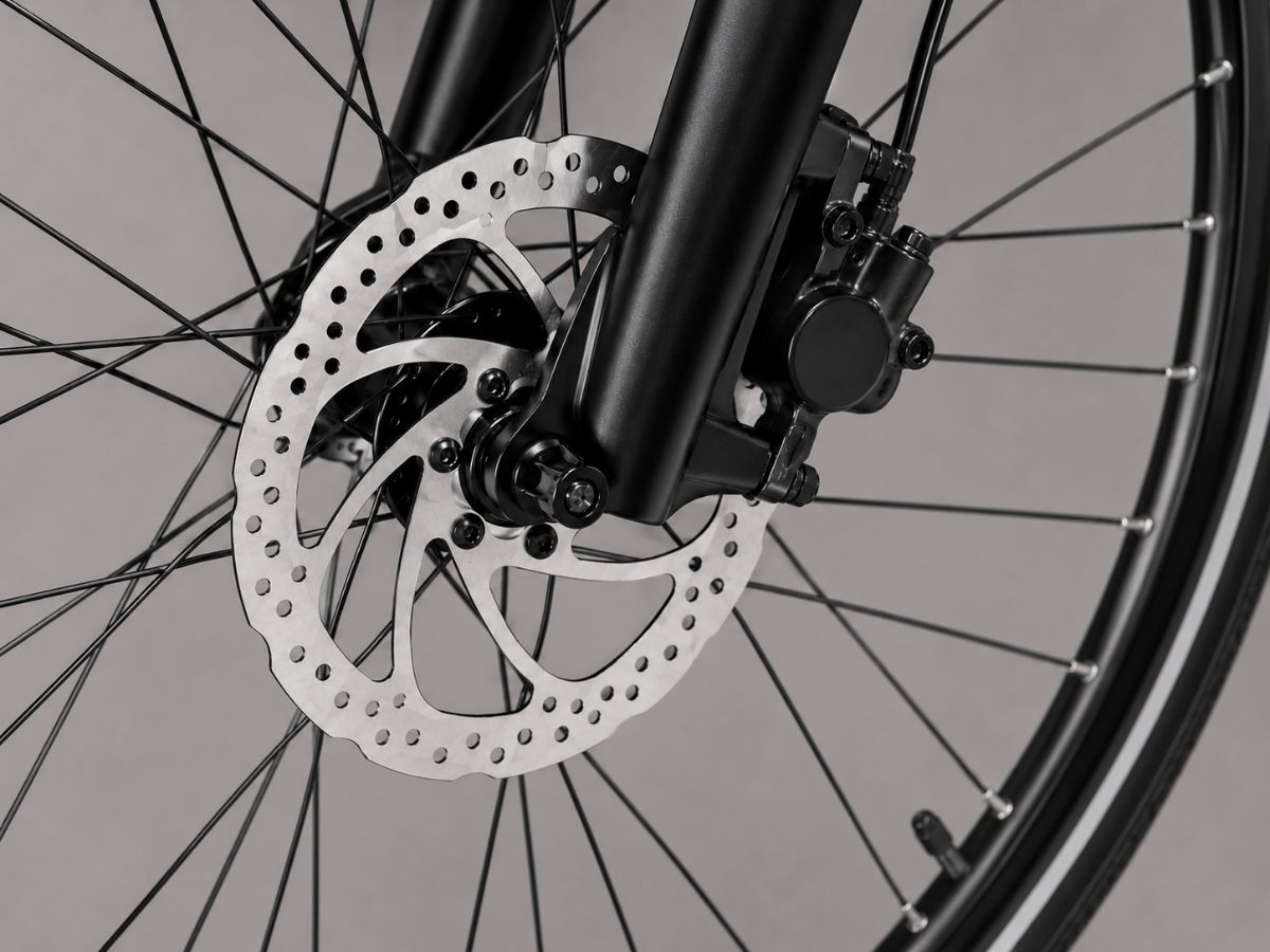 Merida Crossway 40