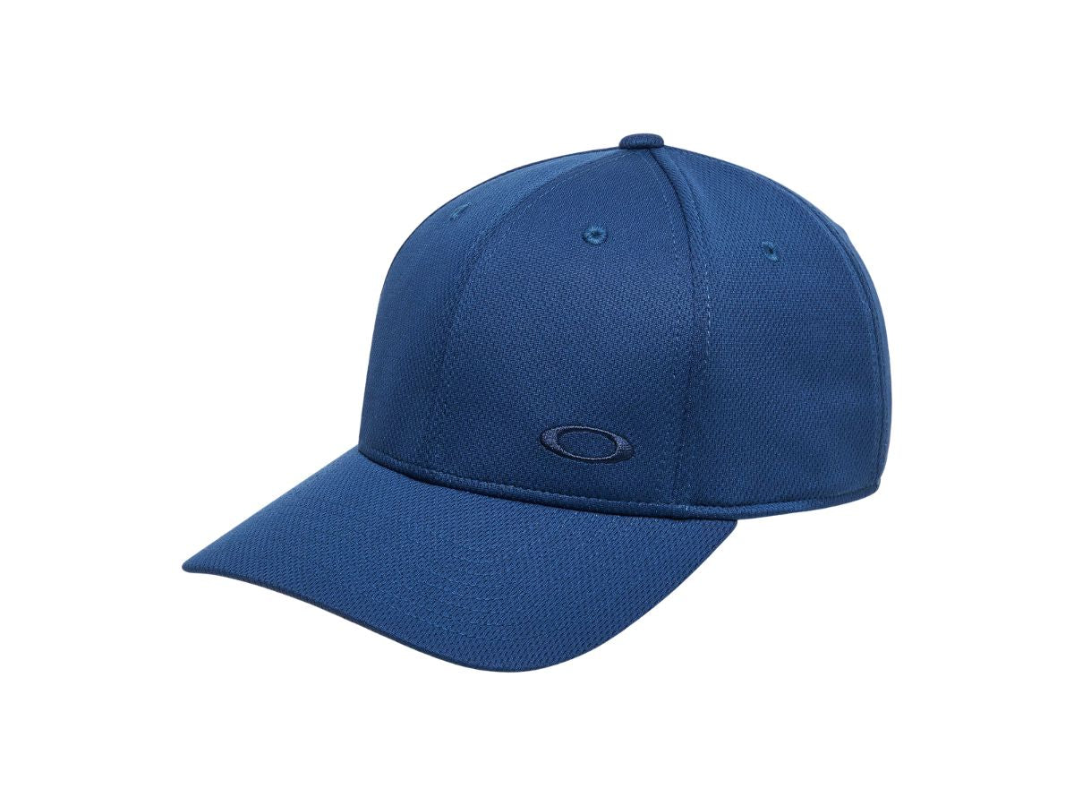 Oakley Tinfoil 3.0 Cap - Team Navy