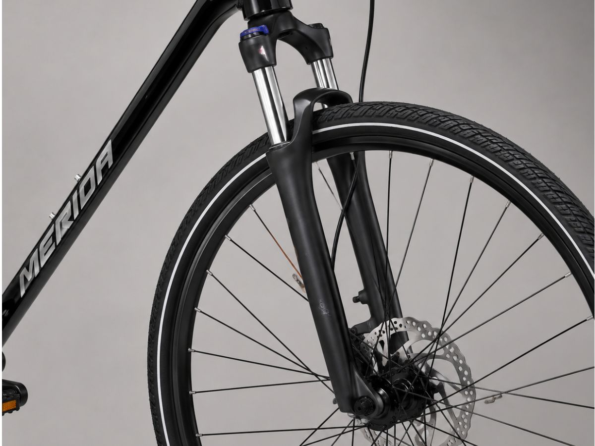 Merida Crossway 40