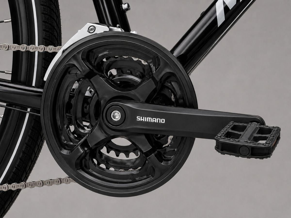 Merida Crossway 40