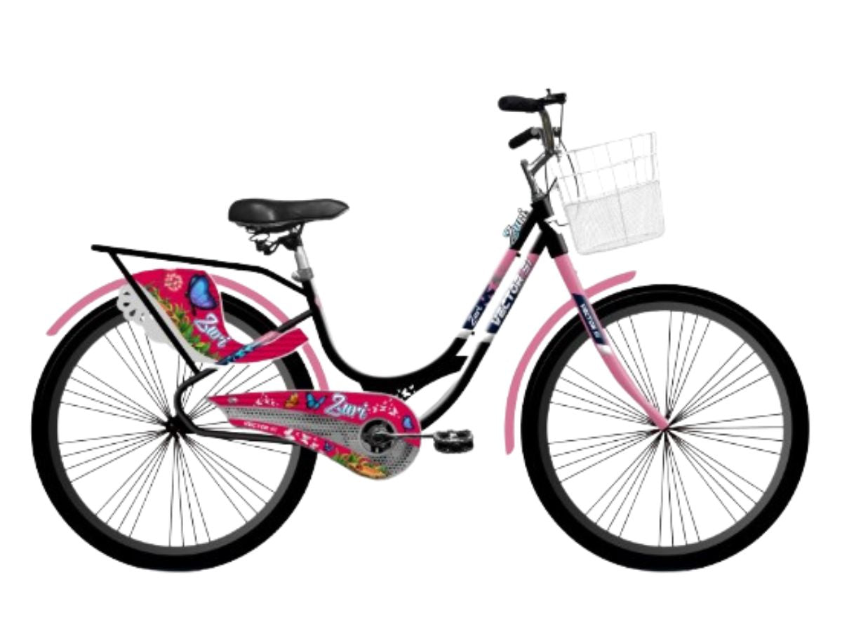 NinetyOne 26 Zuri Ladies Bicycle