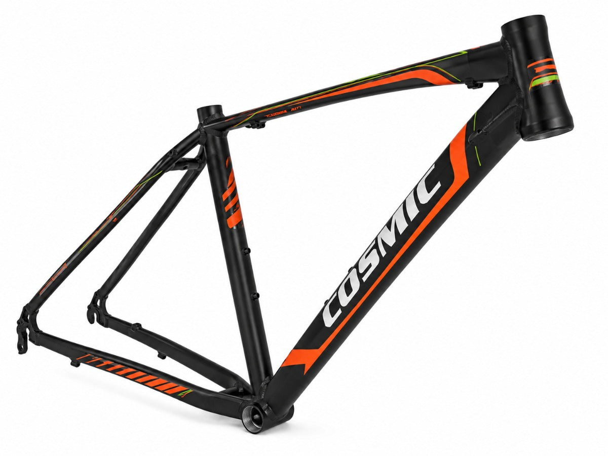 Cosmic 700C Camo RF 24-Speed Bicycle