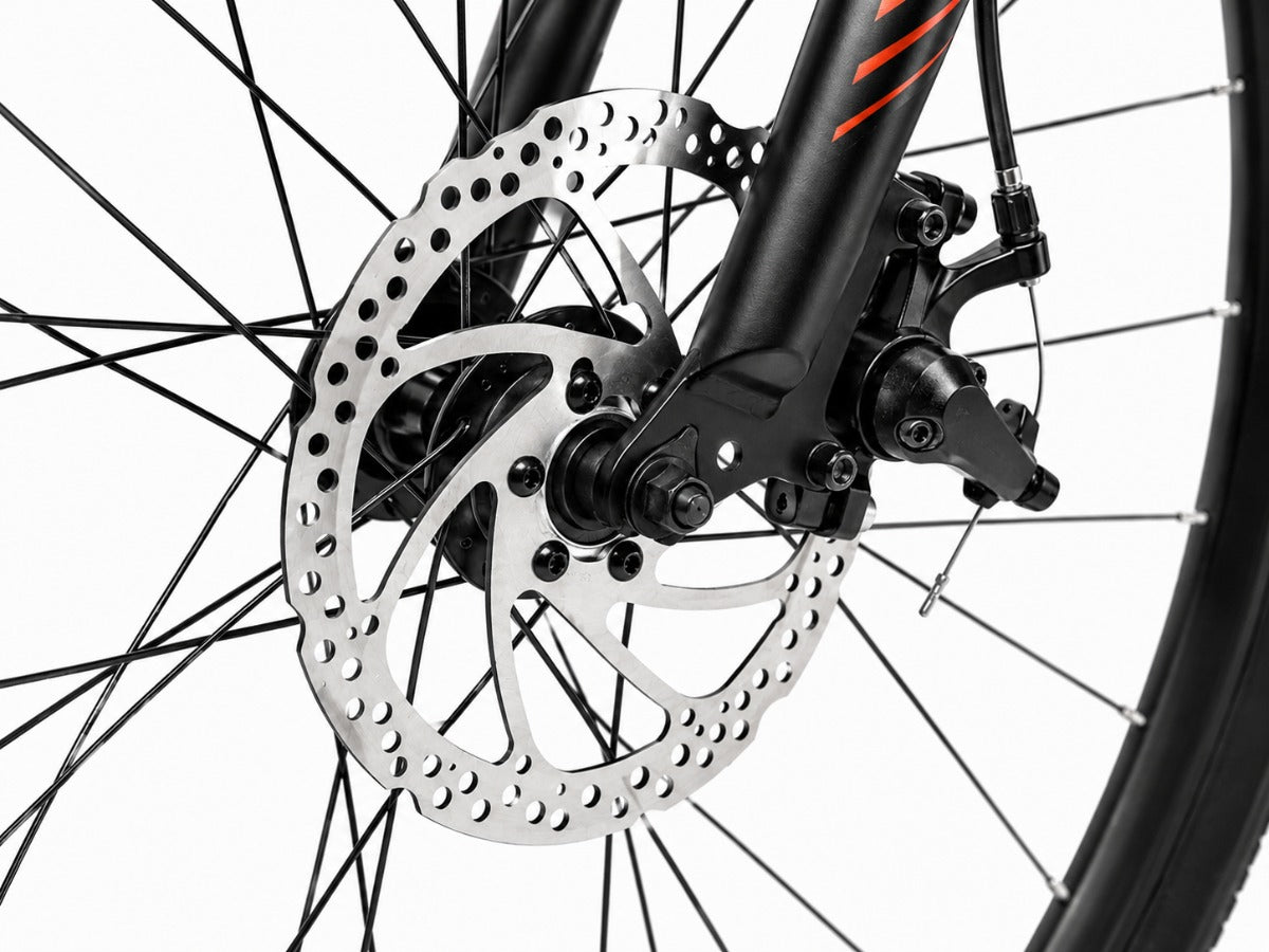 Cosmic 700C Camo RF 24-Speed Bicycle