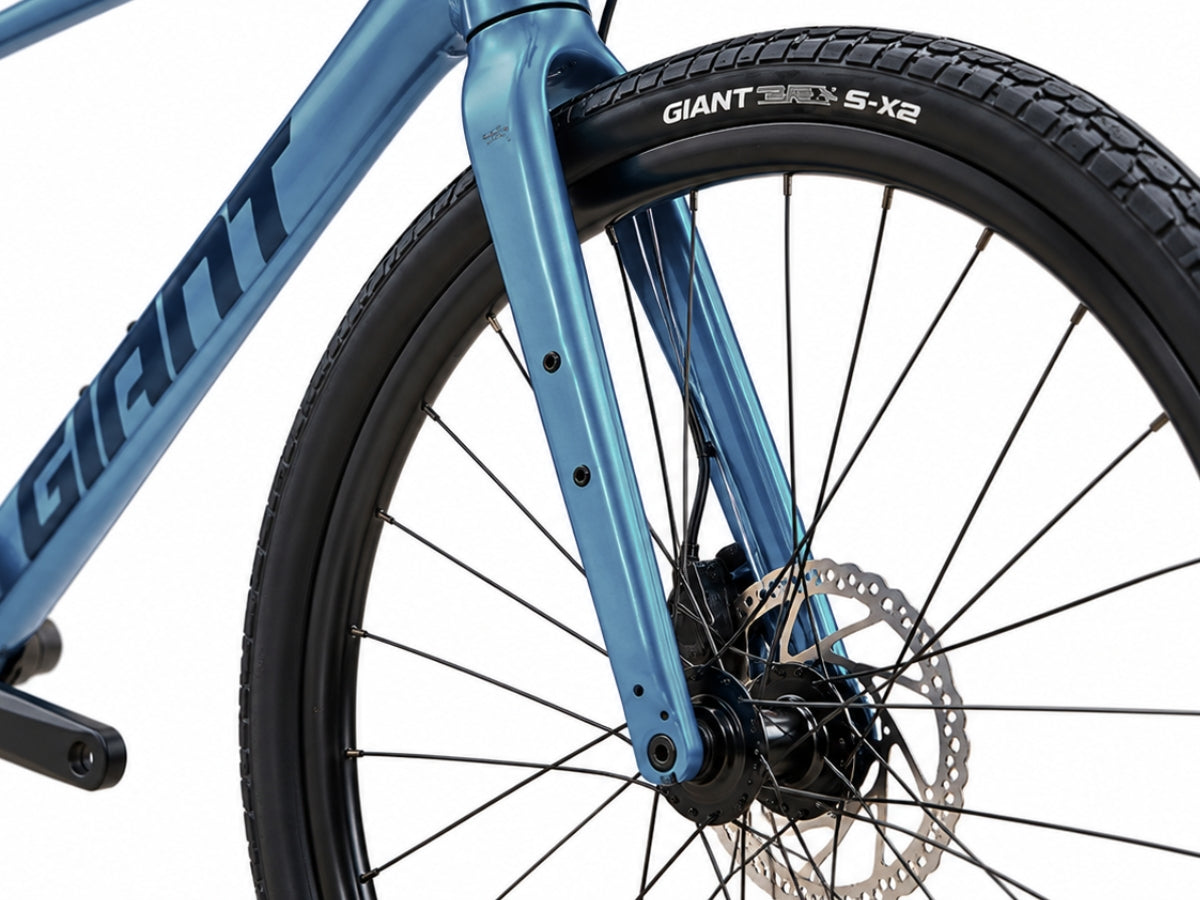 Giant Fastroad Ar 1