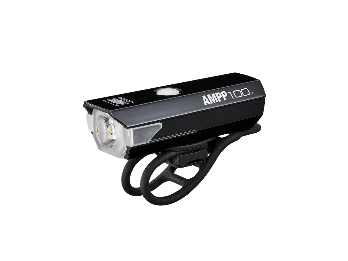 CatEye Head Light AMPP 100