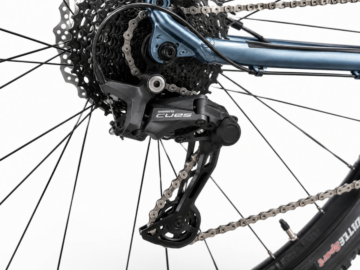 Merida Big Nine 300