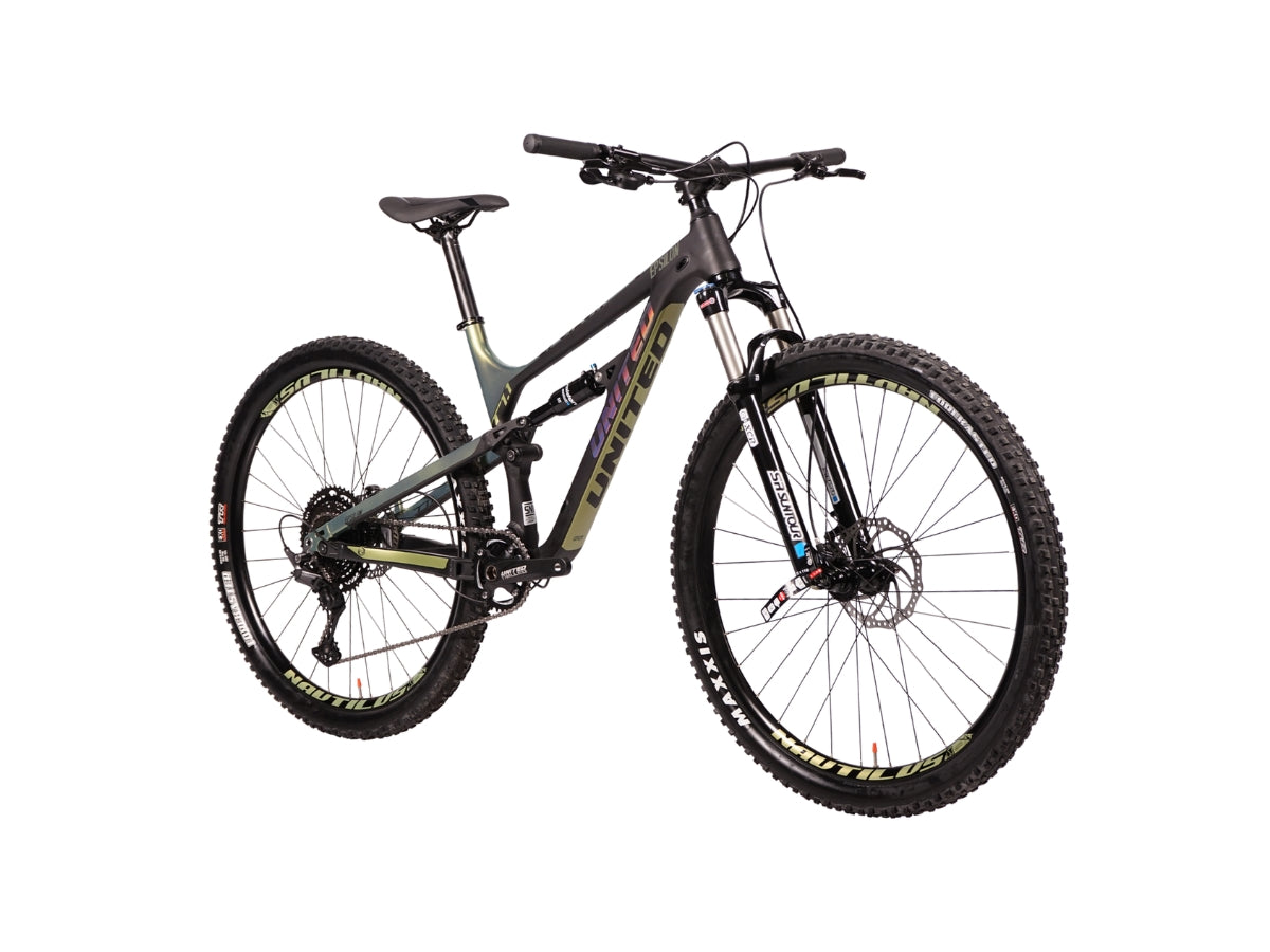 United Epsilon T1.1 29"