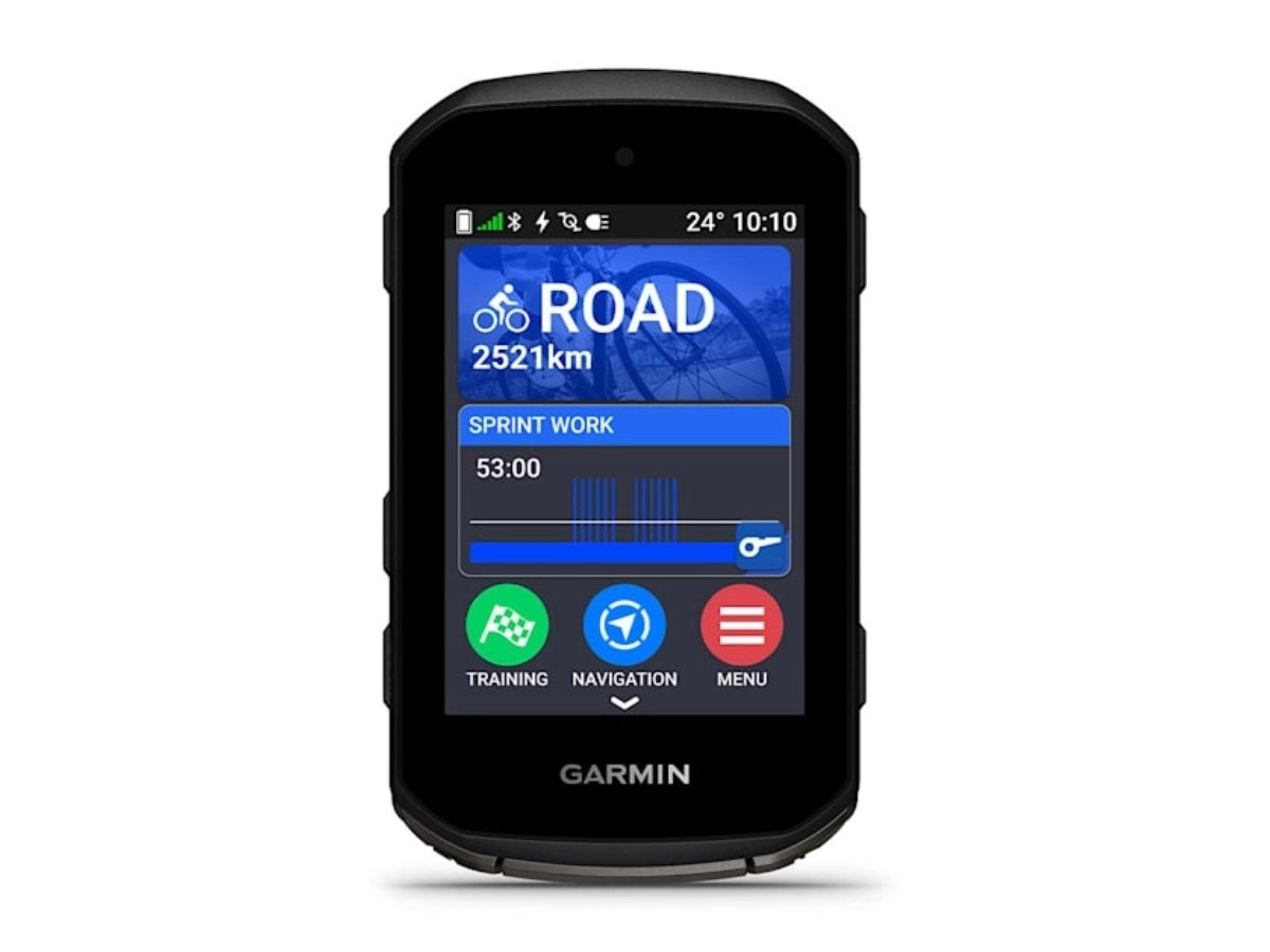 Garmin Edge 850 Device