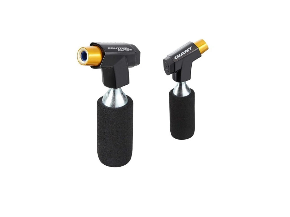 Giant Control Blast 1 Black